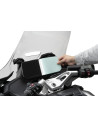 Adhésif de protection PUIG pour compteurs - BMW R1300RT 2025-2026