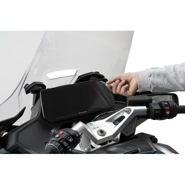 Adhésif de protection PUIG pour compteurs - BMW R1300RT 2025-2026