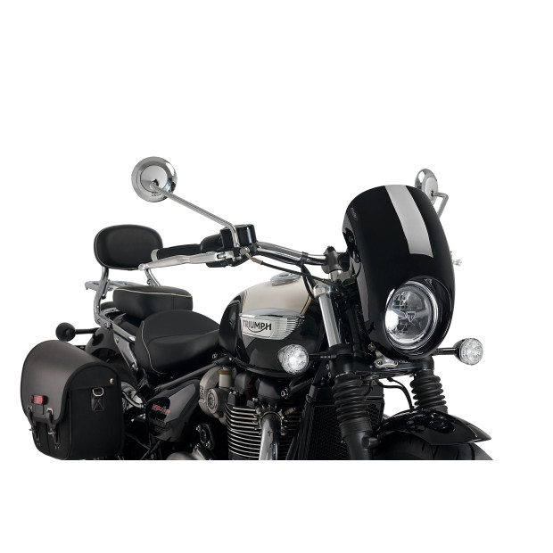 Saute vent PUIG Anarchy - TRIUMPH BONNEVILLE SPEEDMASTER 2018-2026
