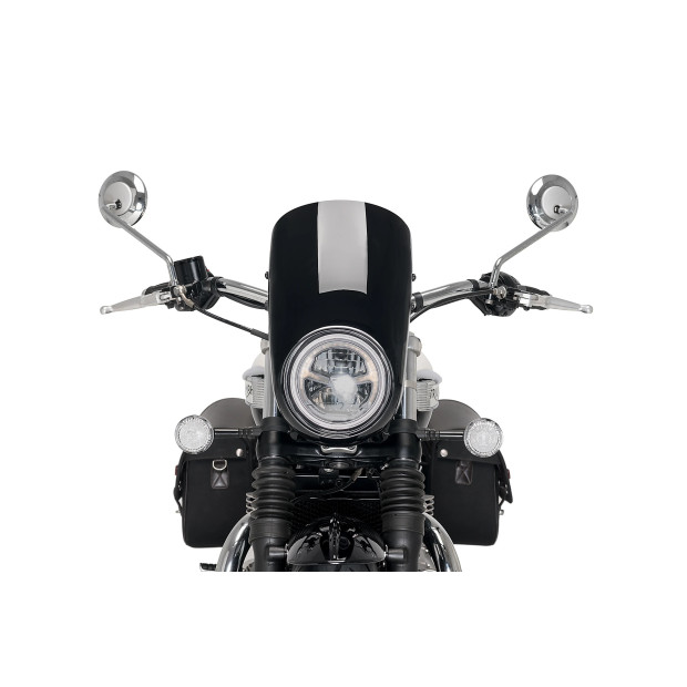 Saute vent PUIG Anarchy - TRIUMPH BONNEVILLE SPEEDMASTER 2018-2026