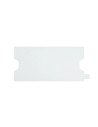 Adhésif de protection PUIG pour compteurs - KOVE NK 125R 2025-2026
