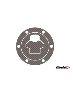 Adhésif de protection PUIG 8382 Bouchon de réservoir X-treme - BMW