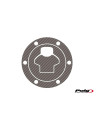 Adhésif de protection PUIG 8382 Bouchon de réservoir X-treme - BMW