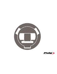 Adhésif de protection PUIG 8383 Bouchon de réservoir X-treme - BMW