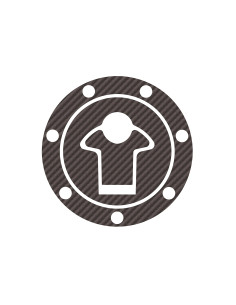 Adhésif de protection PUIG 8405 Bouchon de réservoir X-treme - KTM