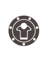 Adhésif de protection PUIG 8405 Bouchon de réservoir X-treme - KTM
