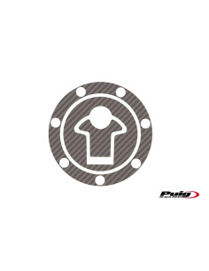 Adhésif de protection PUIG 8405 Bouchon de réservoir X-treme - KTM 2