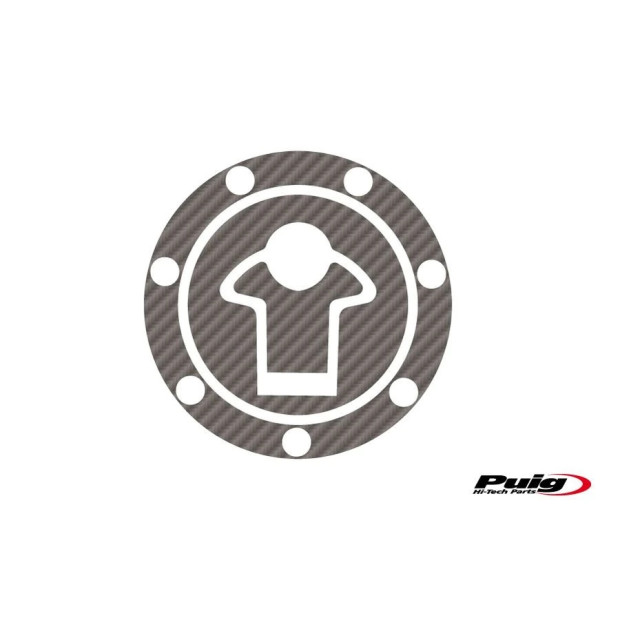 Adhésif de protection PUIG 8405 Bouchon de réservoir X-treme - KTM