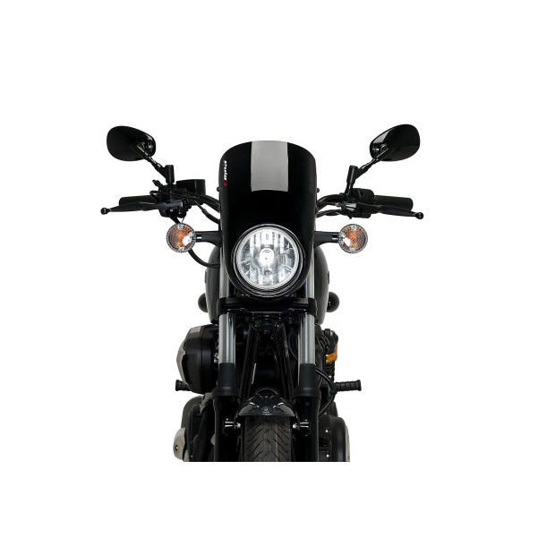 Saute vent PUIG Anarchy - YAMAHA XV950 2014-2019 - XV950R 2014-2020