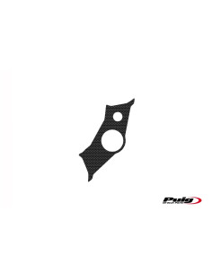Adhésif de protection PUIG Té de fourche Naked - YAMAHA YZF-R6 2005