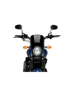 Saute vent PUIG Anarchy - HARLEY DAVIDSON STREET 750 XG750 2015-2021 2