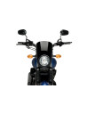 Saute vent PUIG Anarchy - HARLEY DAVIDSON STREET 750 XG750 2015-2021