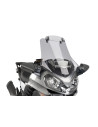 Pare-brise PUIG Touring avec déflecteur - KAWASAKI GTR1400 2015-2017