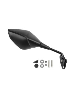 Rétroviseur droit PUIG Z3 - YAMAHA - KAWASAKI - HONDA - SUZUKI - BMW