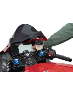 Adhésif de protection PUIG pour compteurs - HONDA CBR600RR 2024-2026 2