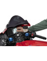 Adhésif de protection PUIG pour compteurs - HONDA CBR600RR 2024-2026
