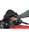 Adhésif de protection PUIG pour compteurs - HONDA CBR600RR 2024-2026