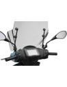 Pare-brise PUIG T.X - PIAGGIO LIBERTY 125 2025-2026 - LIBERTY 50 2026