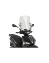 Pare-brise PUIG T.X - PIAGGIO LIBERTY 125 2025-2026 - LIBERTY 50 2026