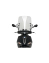 Pare-brise PUIG T.X - PIAGGIO LIBERTY 125 2025-2026 - LIBERTY 50 2026