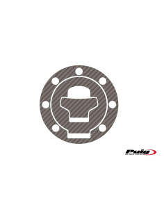 Adhésif de protection PUIG 8409 Bouchon de réservoir X-treme - SUZUKI
