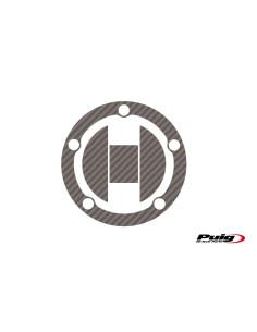 Adhésif de protection PUIG 8410 Bouchon de réservoir X-treme - SUZUKI
