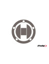 Adhésif de protection PUIG 8410 Bouchon de réservoir X-treme - SUZUKI