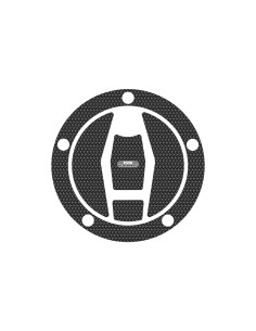 Adhésif de protection PUIG 8976 Bouchon de réservoir Naked - KAWASAKI