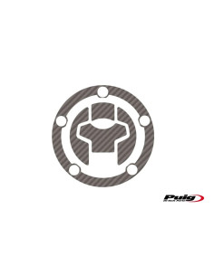 Adhésif de protection PUIG 9430 Bouchon de réservoir X-treme - SUZUKI 2