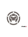 Adhésif de protection PUIG 9430 Bouchon de réservoir X-treme - SUZUKI