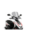 Pare-brise PUIG City Touring - KEEWAY F-ACT EVO 125 IE 4T E5 2021-2025