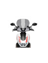 Pare-brise PUIG City Touring - KEEWAY F-ACT EVO 125 IE 4T E5 2021-2025