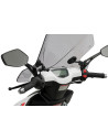 Pare-brise PUIG City Touring - KEEWAY F-ACT EVO 125 IE 4T E5 2021-2025