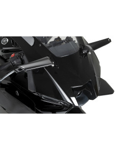 Rétroviseur droit PUIG Aileron - YAMAHA YZF-R7 2026 - YZF-R9 2025-2026 2