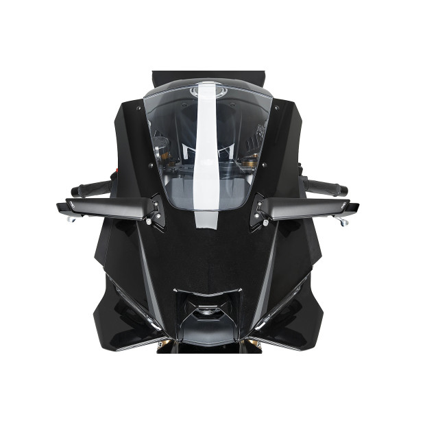 Rétroviseur droit PUIG Aileron - YAMAHA YZF-R7 2026 - YZF-R9 2025-2026