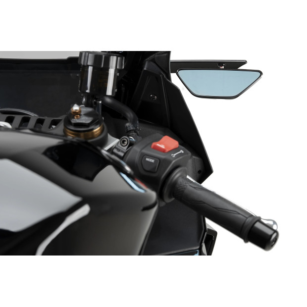 Rétroviseur droit PUIG Aileron - YAMAHA YZF-R7 2026 - YZF-R9 2025-2026