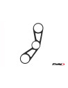 Adhésif de protection PUIG Té de fourche Naked - BMW S1000RR 2009-2014