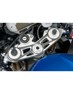 Adhésif de protection PUIG Té de fourche Naked - BMW S1000RR 2015-2018 2