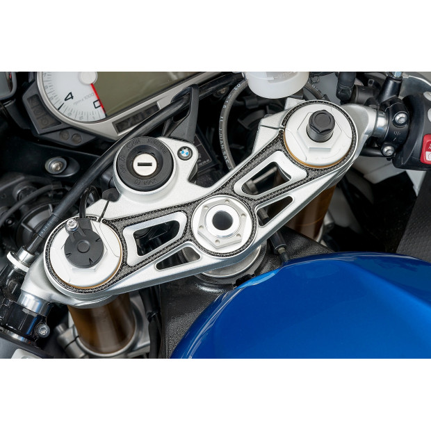 Adhésif de protection PUIG Té de fourche Naked - BMW S1000RR 2015-2018