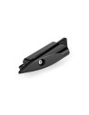 Adaptateur PUIG rétroviseur au carénage - Droit - KYMCO AK550 2017-2023