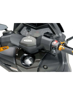 Adhésif de protection PUIG Clés De Contact - YAMAHA T-MAX 530 2012-2016 2