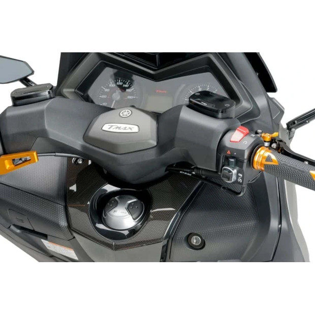 Adhésif de protection PUIG Clés De Contact - YAMAHA T-MAX 530 2012-2016