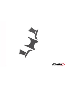Adhésif de protection de té Fourche PUIG Xtreme - BMW R1200GS 2008-2012