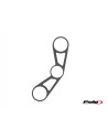Adhésif de protection de té Fourche PUIG Xtreme - BMW S1000RR 2009-2014