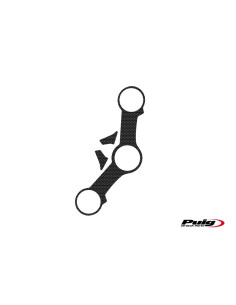Adhésif de protection PUIG Té de fourche Naked - BMW R1150 RS 2001-2005