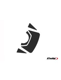Adhésif de protection PUIG Té de fourche Naked - BMW S1000 XR 2015-2019 2