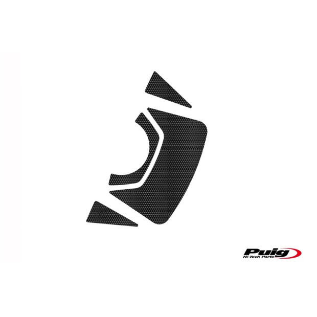Adhésif de protection PUIG Té de fourche Naked - BMW S1000 XR 2015-2019