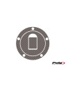 Adhésif de protection PUIG 8401 Bouchon de réservoir X-treme - KAWASAKI