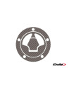 Adhésif de protection PUIG 8402 Bouchon de réservoir X-treme - KAWASAKI