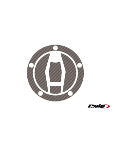 Adhésif de protection PUIG 9065 Bouchon de réservoir X-treme - KAWASAKI 2